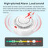 Tuya ZigBee Smart Smoke Detector