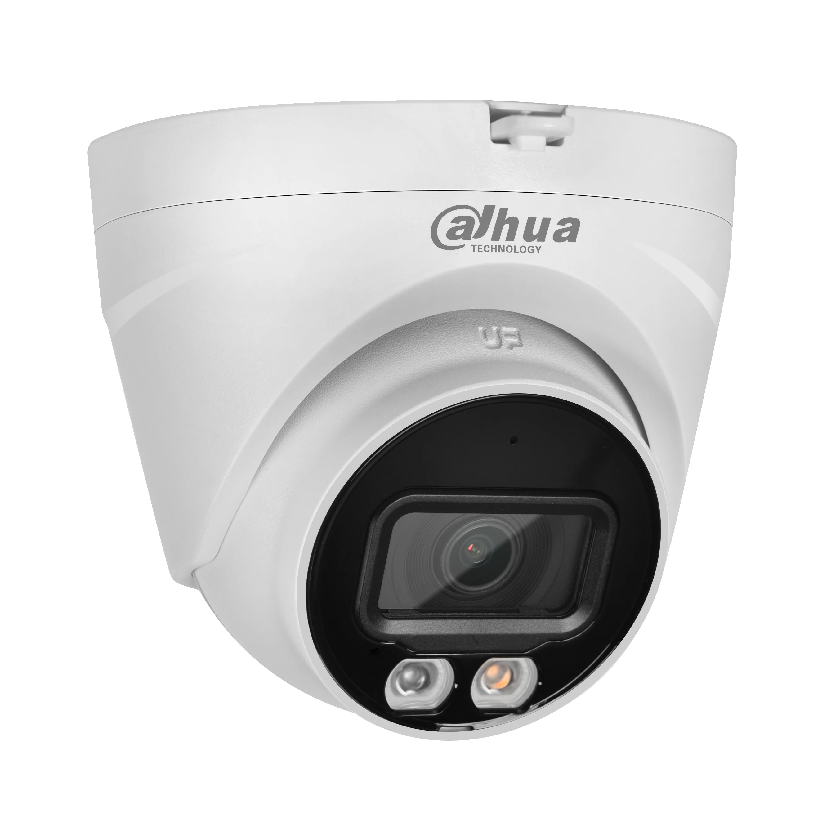 Dahua 4MP IP-Kamera IPC-HDW1439V-A-IL – Smarte Sicherheitskamera für Zuhause