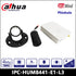 Dahua internationale Version IPC-HUM8441-E1-L1 IPC-HUM8441-E1-L4 4MP