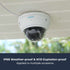 Reolink 4K PoE IP Kamera RLC-842A Smart Home 5X Optischer Zoom