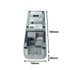 Dahua IP-Türsprechanlagen-KIT mit RFID, Touchmonitor VTO2311R-WP + VTH2621GW-P + PoE-Switch