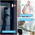 Anti-Diebstahl Smart Wireless Tür-Fenster-Sensor Alarm 120dB Anti-Diebstahl Smart