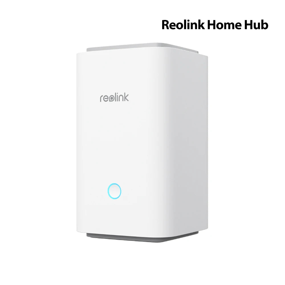 Reolink 4K Solar WLAN-Kamera – Kabellos mit 180° Blick & KI-Erkennung
