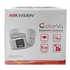 Hikvision 8MP 4K Turret-Kamera DS-2CD2387G2P-LSU/SL mit ColorVu, KI & Zwei-Wege-Audio