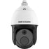 Hikvision PTZ DS-2TD4228T-10/S2 Thermografische thermische  Bi-spectrum Speed Dome Überwachungskamera