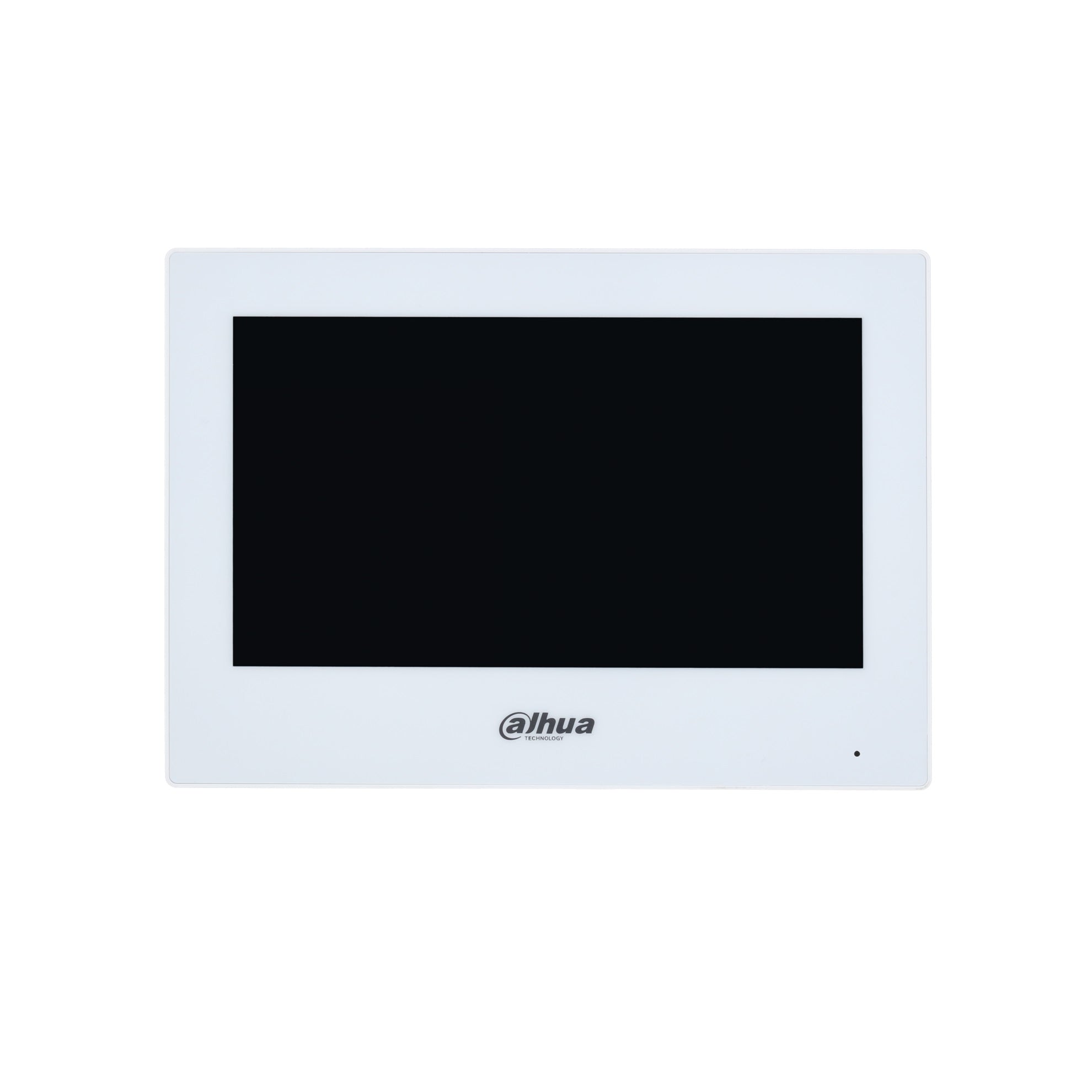 Dahua VTH2621GW-P/G-P – 7" Touchscreen-Monitor für Türsprechanlagen