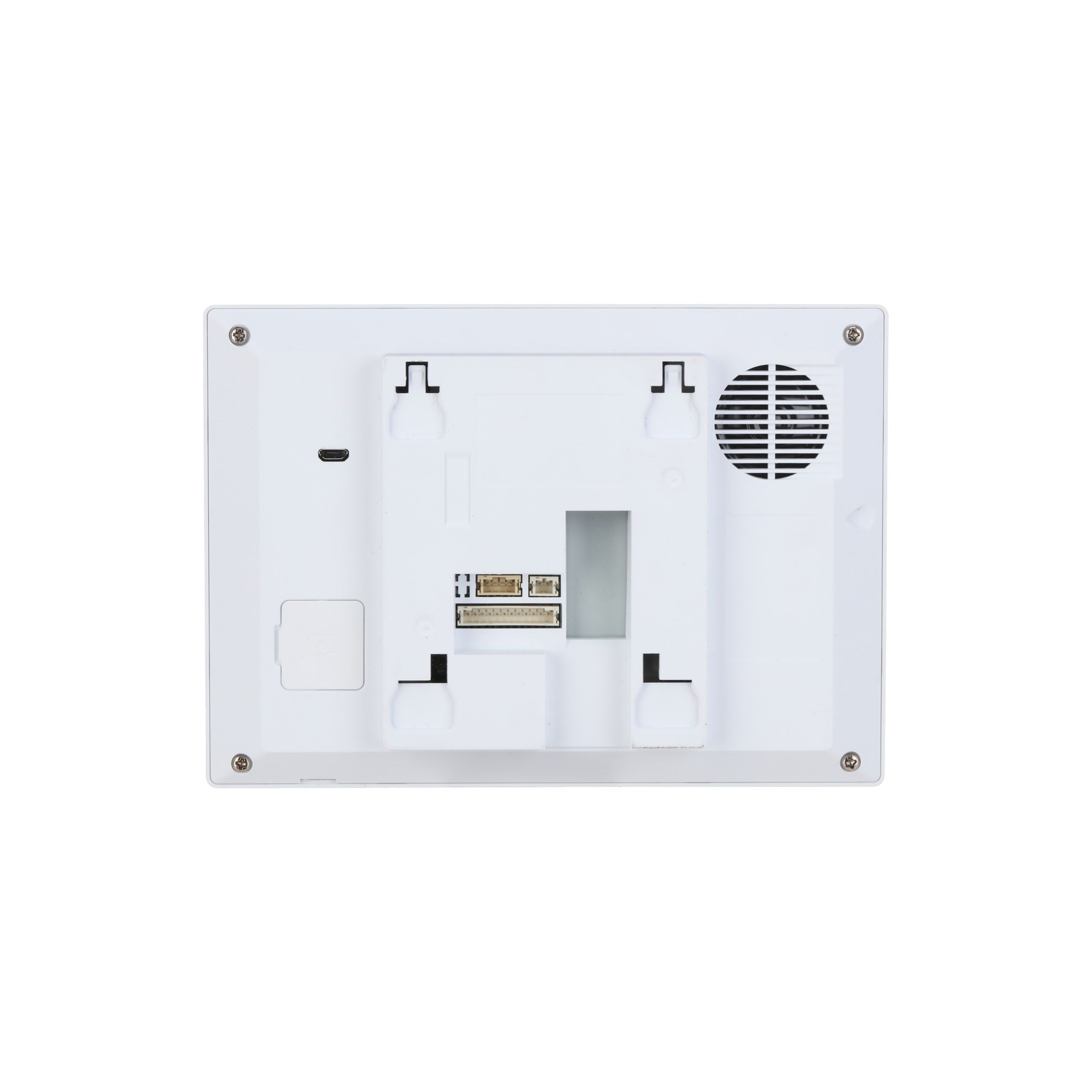 Dahua VTH2621GW-P/G-P – 7" Touchscreen-Monitor für Türsprechanlagen