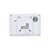 Dahua VTH2621GW-P/G-P – 7" Touchscreen-Monitor für Türsprechanlagen