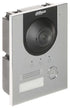 Dahua VTO2202F-P-S2: Moderne 2-Draht IP Villa Türstation mit 2MP POE Doorbell, farbenfroher 160°Fisheye Kamera und Surface Mounted Box VTM115