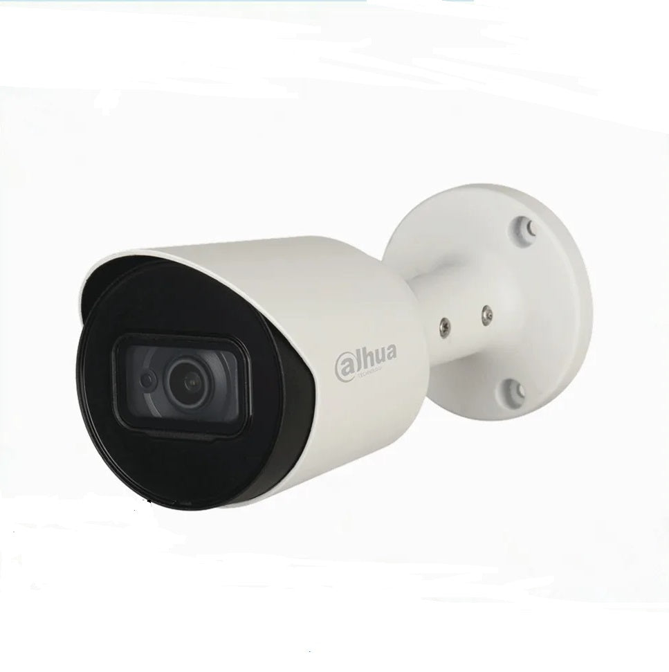 Dahua HAC-HFW1801TL-A & HAC-HFW1800T-A 8MP built in mic 4K Real-time HDCVI IR80M HDCVI Camera CVI/CVBS/AHD/TVI switchable