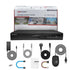 Hikvision 4K Netzwerk-Videorekorder  DS-7608NI-Q1/8P 8 PoE H.265+ Plug and Play Netzwerk-Videorekorder