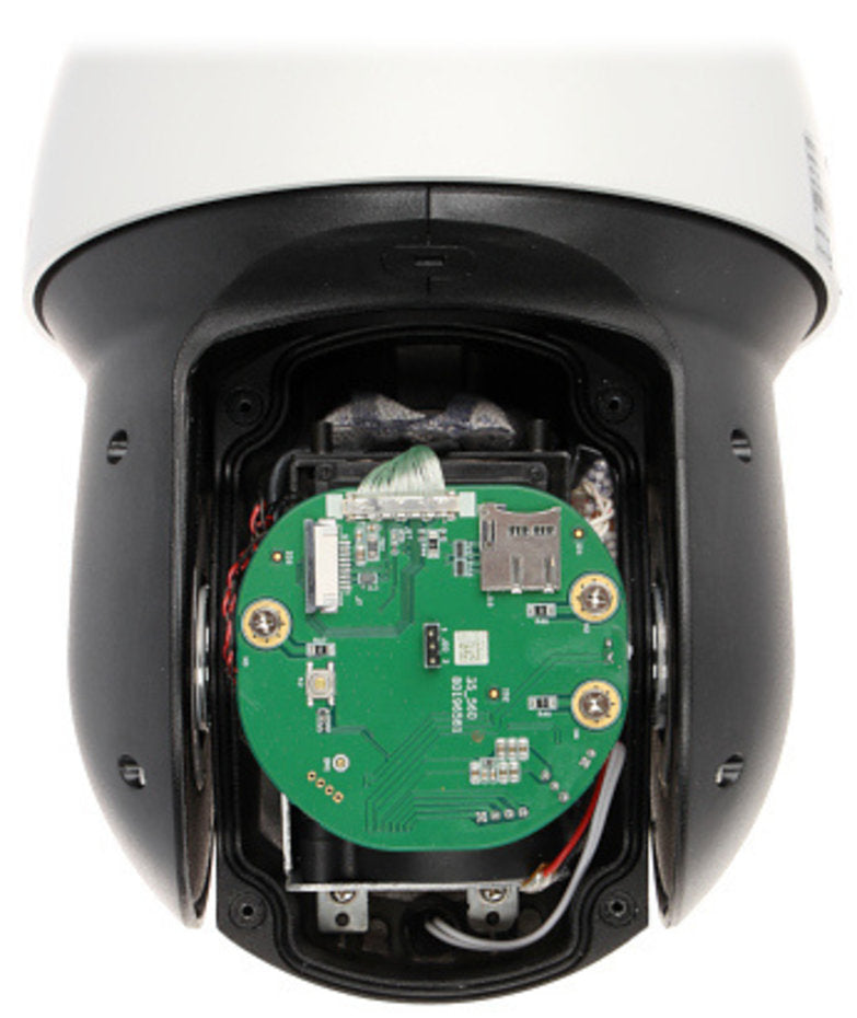 Dahua 8MP PTZ Künstliche Intelligenz Überwachungskamera 25X Starlight IR WizSense OEM von SD49825XB-HNR