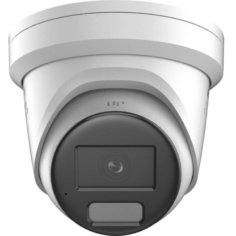 Hikvision DS-2CD2387G2H-LISU/SL 8MP 4K Hybrid Light ColorVu Turret IP Kamera