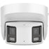 Hikvision 8MP 4K Turret-Kamera DS-2CD2387G2P-LSU/SL mit ColorVu, KI & Zwei-Wege-Audio