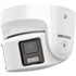 Hikvision 8MP 4K Turret-Kamera DS-2CD2387G2P-LSU/SL mit ColorVu, KI & Zwei-Wege-Audio