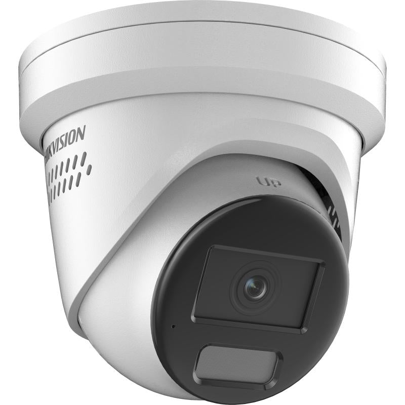 Hikvision DS-2CD2387G2H-LISU/SL 8MP 4K Hybrid Light ColorVu Turret IP Kamera