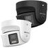 Hikvision 8MP 4K Turret-Kamera DS-2CD2387G2P-LSU/SL mit ColorVu, KI & Zwei-Wege-Audio