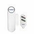Anti-Diebstahl Smart Wireless Tür-Fenster-Sensor Alarm 120dB Anti-Diebstahl Smart