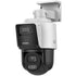 Hikvision TandemVu DS-2SE3C404MWG-E/14 – 4MP + 4MP PTZ-IP-Kamera mit PoE & 4× Zoom für professionelle Rundumüberwachung