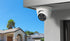 Reolink RLC-833A 4K PoE Kamera – 8MP Bullet mit 3× Zoom & KI-Erkennung