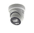 Hikvision DS-2CD2387G2H-LISU/SL 8MP 4K Hybrid Light ColorVu Turret IP Kamera
