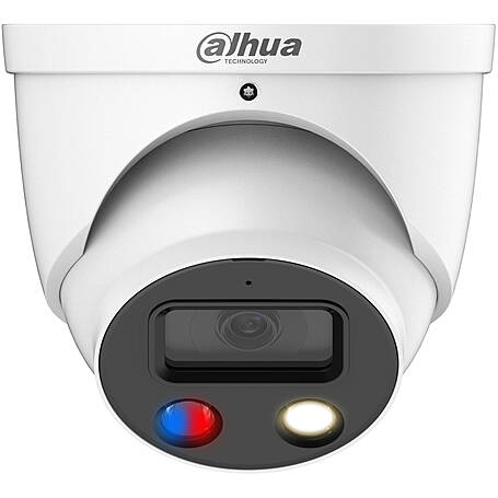 Dahua IP Kamera 8MP 5MP IPC-HDW3849H-AS-PV ColorVu 4K PoE