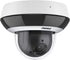 ANNKE Smartest 4MP Super HD PTZ Kamera Sicherheit POE Kamera 4X Optischer Zoom