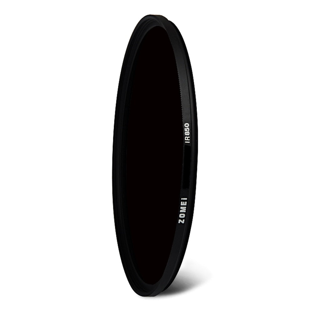 Zomei Infrarot IR Filter  für SLR DSLR Kamera Objektiv