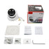 Dahua IP Kamera 8MP 5MP IPC-HDW3849H-AS-PV ColorVu 4K PoE